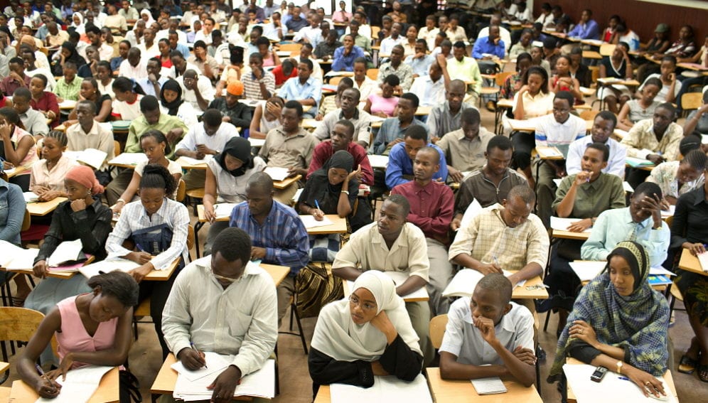 African Education_Panos