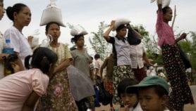 SciDev.Net Podcast: Hold donors to account