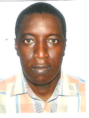 Alou Diawara