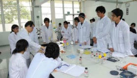 Latin America struggles to absorb PhD students