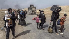 The plight of Arab refugee scientists in the diaspora