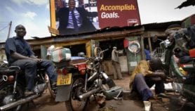 Focus on Private Sector: Competition can deliver SDGs