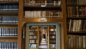 Why reporters should let the past inform the present