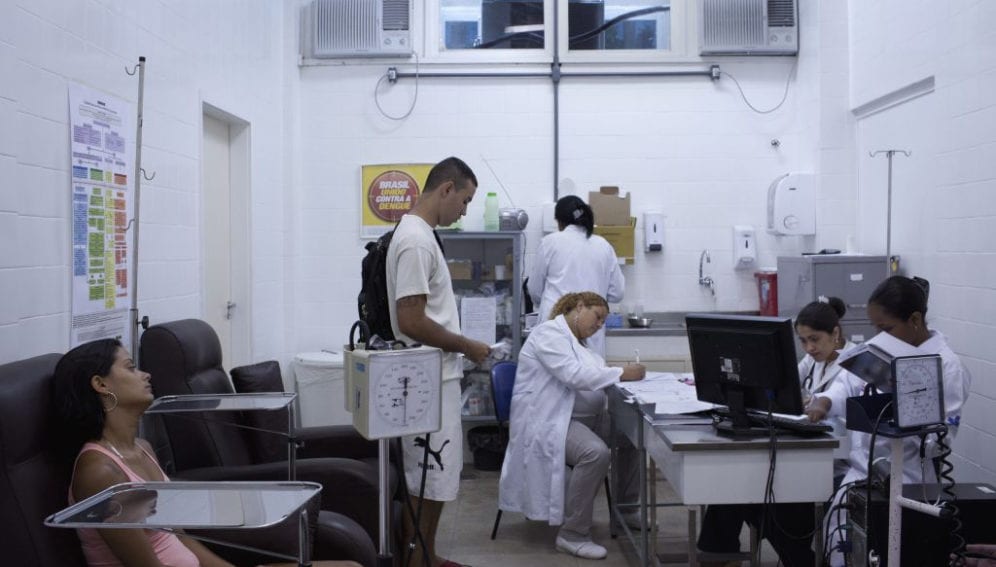 Brazillian clinic Flickr_Sanofi 1024x683