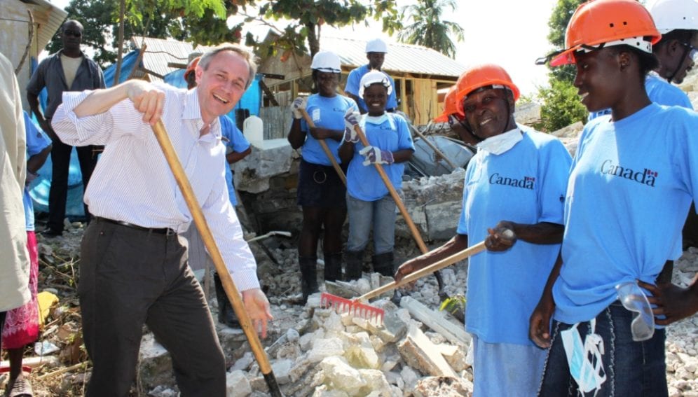 Canada Development_CRWRC