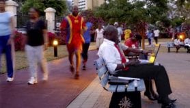 Caribbean policymakers get climate adaptation tool