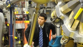 China funds five centres to extend South-South ties