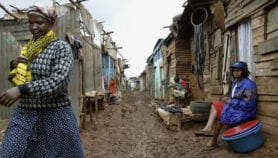 Focus on Poverty: Push cash aid despite neighbour envy