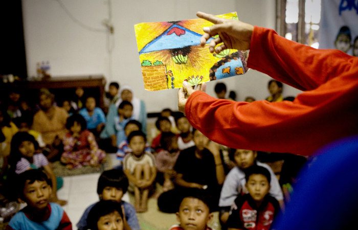 CHildren in education volcano.jpg