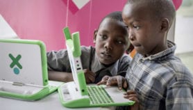 Tech trouble in the classroom