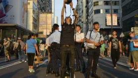 Can tech tip the balance towards peace?