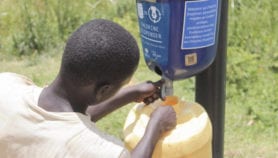 How behavioural science could revamp development