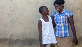 Leave no child behind: Moving the agenda forward