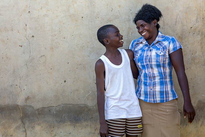 Main image children welfare