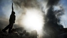 Tackling climate change as a single SDG could backfire