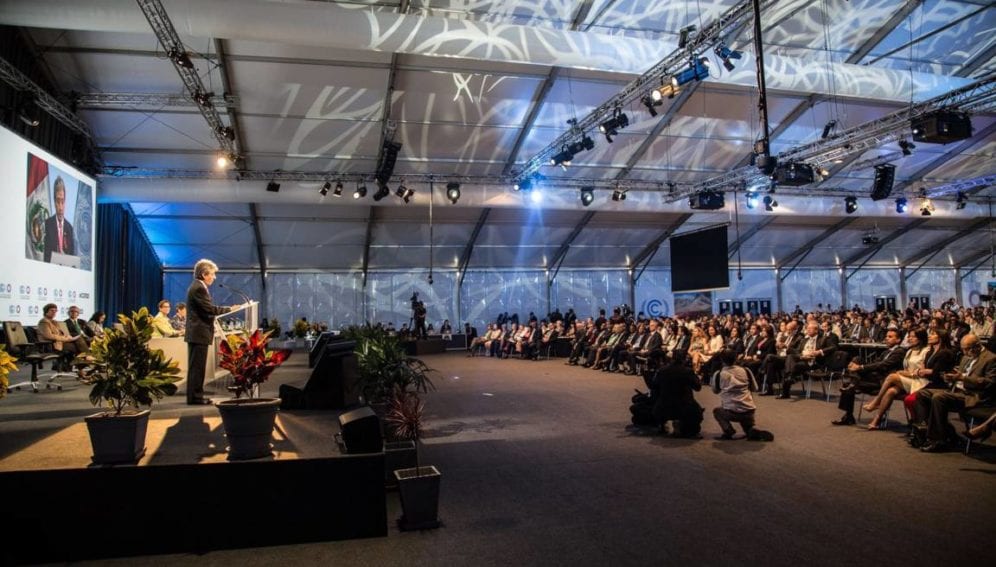 COP20NewsClimateLima