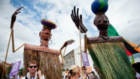 SciDev.Net Podcast: Peaceful nuclear technologies