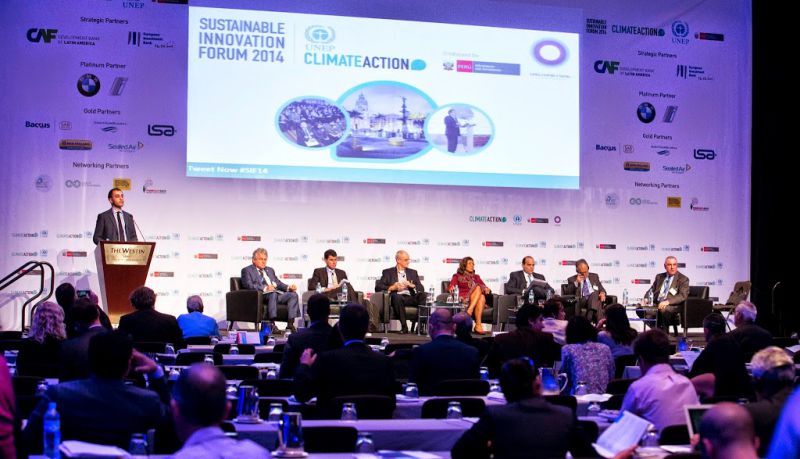 Climate talks Paris