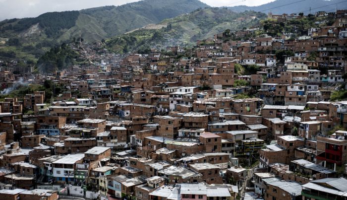 Comuna 13