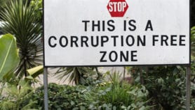View on Poverty: How donors can root out corruption