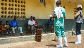 Why disease epidemics need input from anthropology