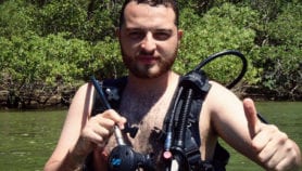 Colombian student sued for posting thesis online