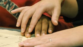 Focus on Disability: Enabling full participation in science