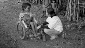 Focus on Disability: A chance to fill the data gap