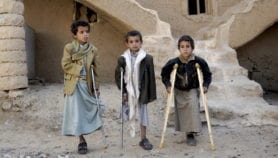 Focus on Disability: Disaster aid should reach everyone