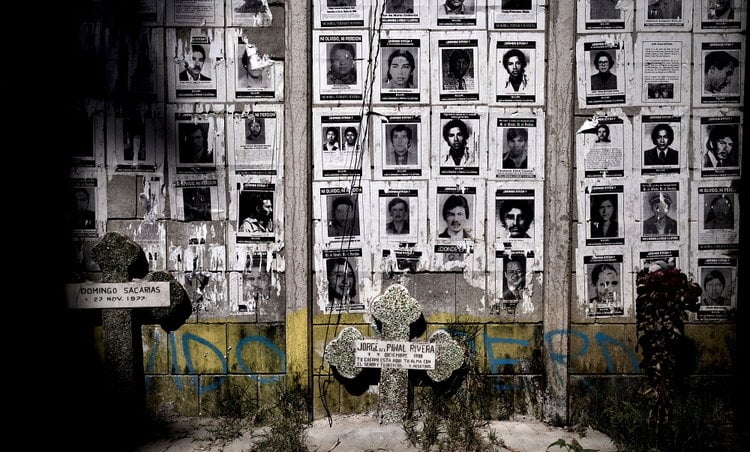 Disappeared_Lianne Milton_Panos