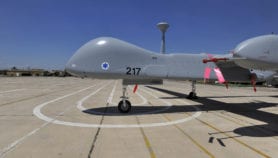 Drones spread wings from war zones to disaster areas