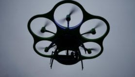 Drones help World Bank projects by mapping land