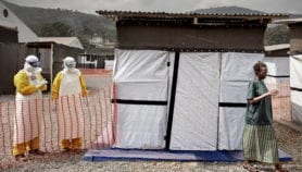 Focus on Disability: The next hurdle for Ebola survivors
