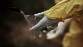 A paradigm shift in outbreak response