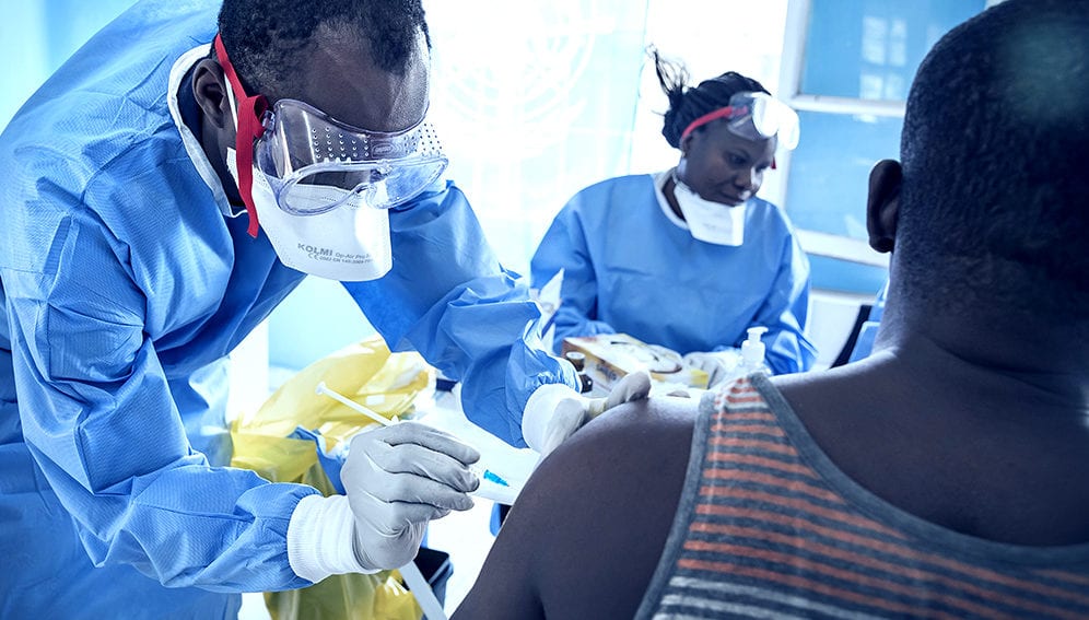 Ebola preparedness editorial - MAIN