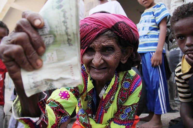 Economy_GDP_woman Oxfam International