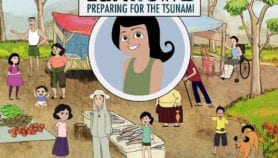 Earth Girl 2: The 21st century’s answer to Super Mario?