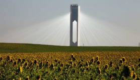 Gates Foundation calls for ‘energy miracle’