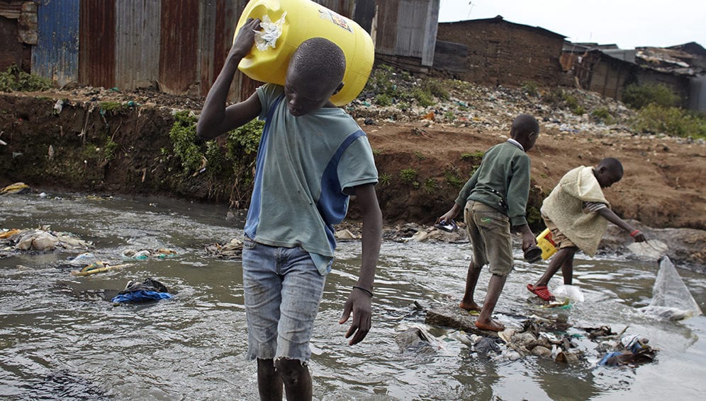 Extreme poverty 2 - Main