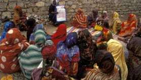 Fight against genital cutting on wrong track