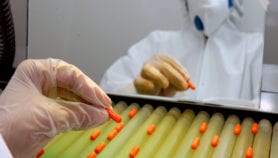 Argentine NGO objects to antiretroviral patent request