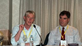 Bleep bleep: An earthquake is two minutes away