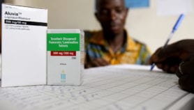 Focus on Disability: The downside of improved HIV care