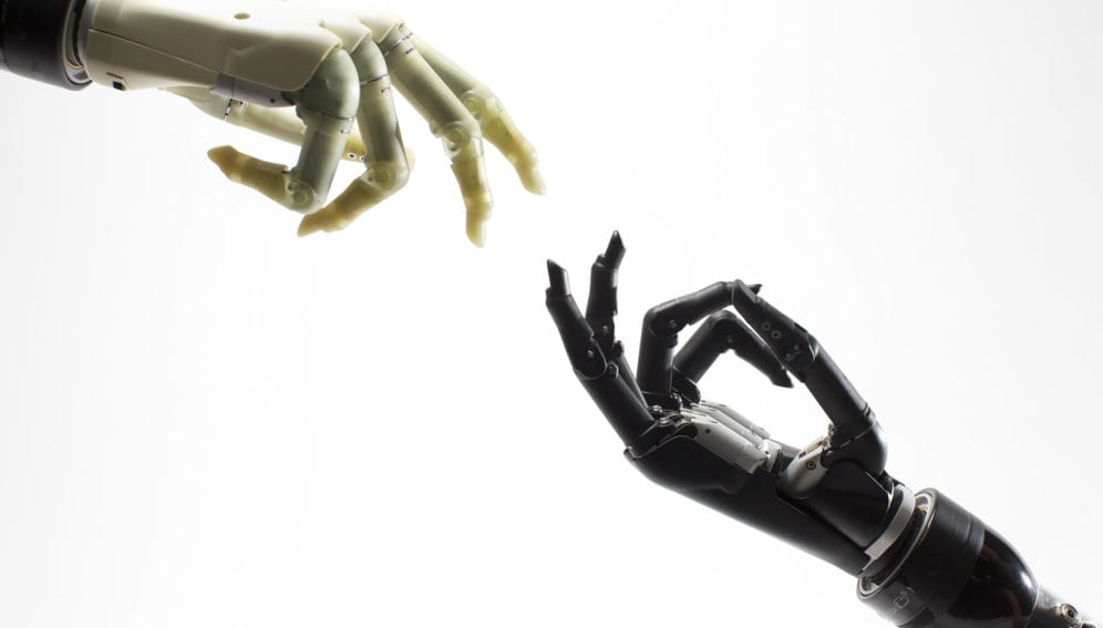 iLimb hand prosthesis_Kieran Dodds_Panos