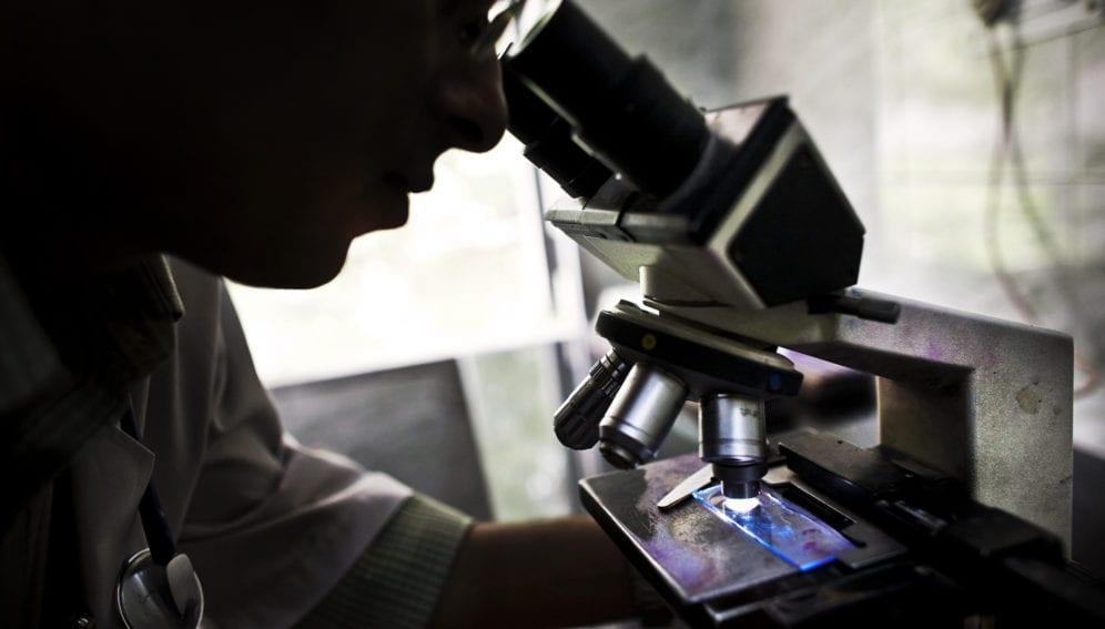 India2019s science marching to nowhere