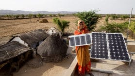 Solar microgrids not enough to boost income