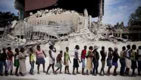 INFORM tool aims for objective disaster risk assessment