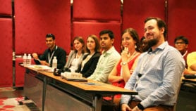 Developing world innovators scoop UN tech awards