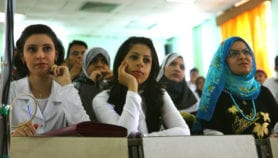 ISIS besieges universities but allows scientists’ return