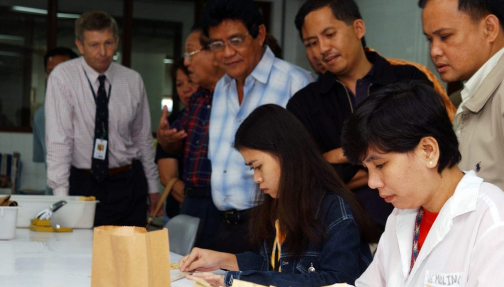 IRRI Philippean congress.jpg